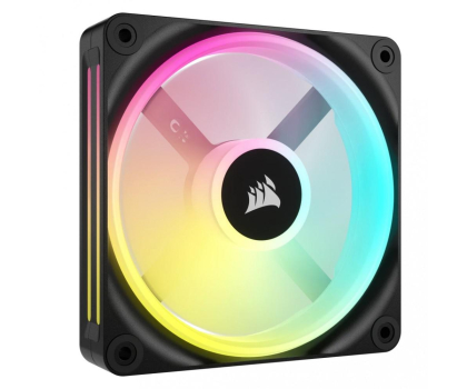 Wentylator Corsair iCUE LINK QX120 PWM RGB 120mm